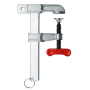 BESSEY Polschweißzwinge LP / TP mit Flügelschraube