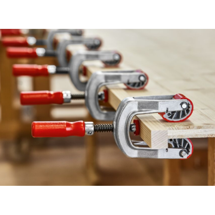 BESSEY Kantenzwinge Kantenfix KF