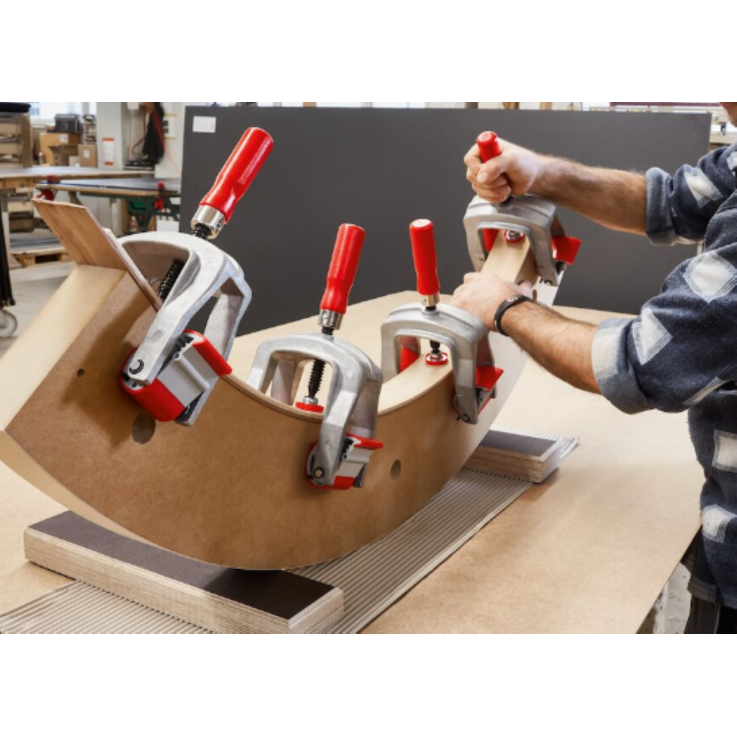 BESSEY Kantenzwinge Kantenfix KF