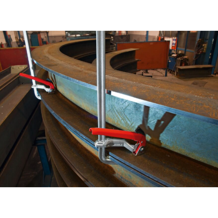 BESSEY Hebelzwinge SGHS, schwer