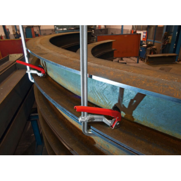 BESSEY Hebelzwinge SGHS, schwer