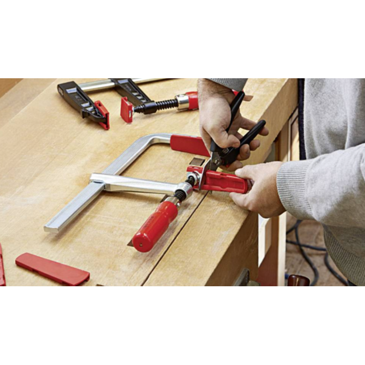 BESSEY Schutzkappenstreifen SKS, 2 Stk.