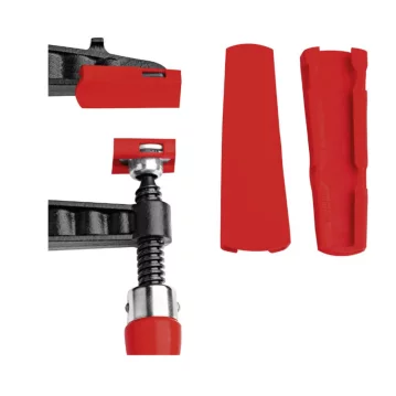 BESSEY Schutzkappenstreifen SKS, 2 Stk.