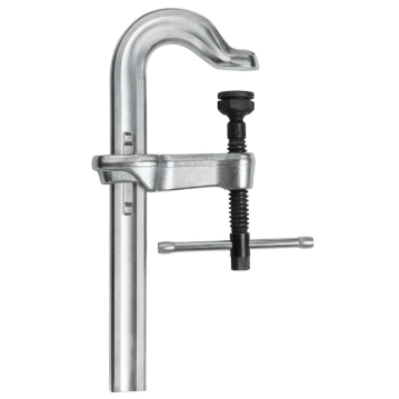 BESSEY Hochleistungszwinge STBVC, extrem schwer