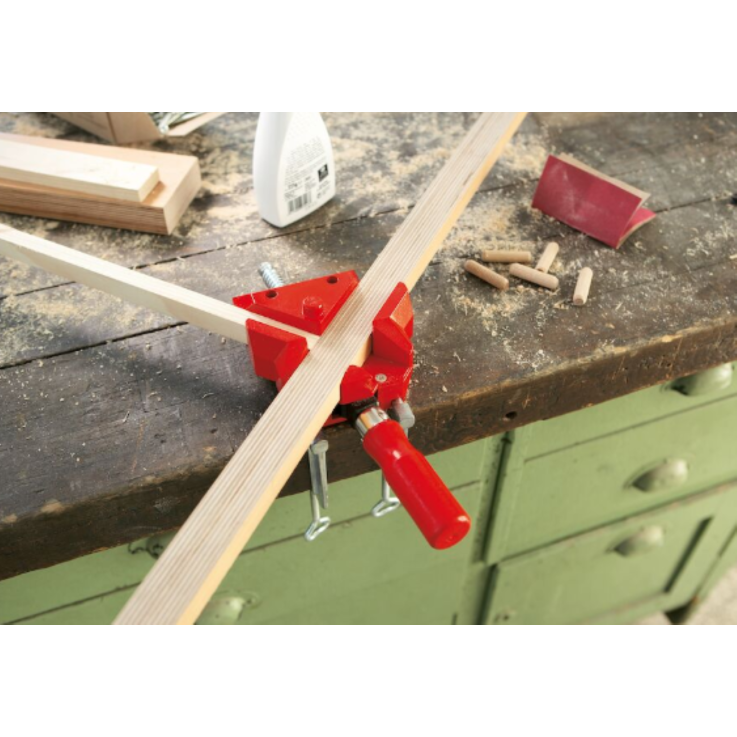 BESSEY Winkelspanner WS