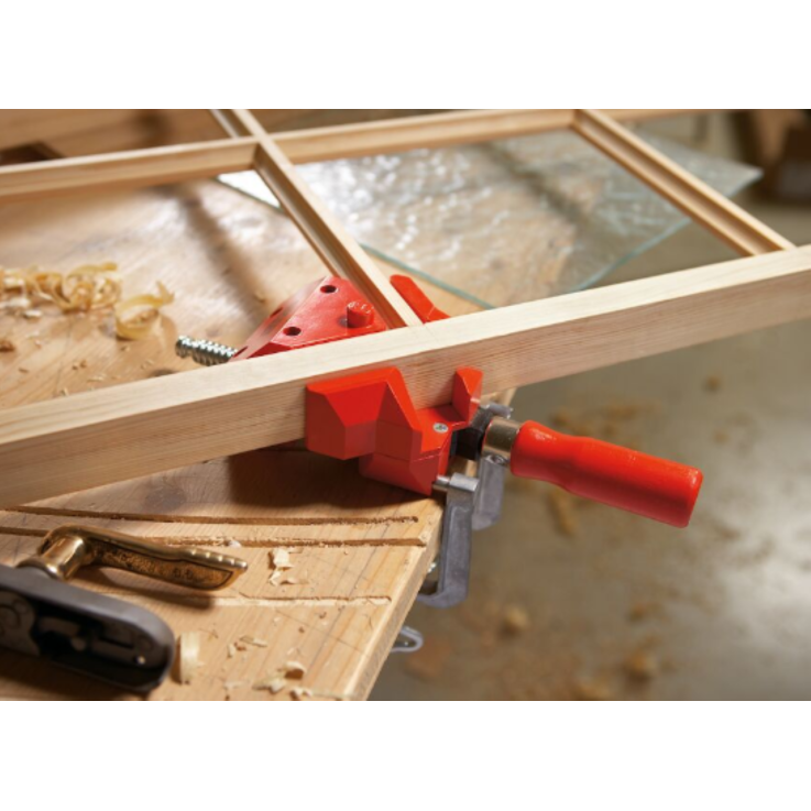 BESSEY Winkelspanner WS