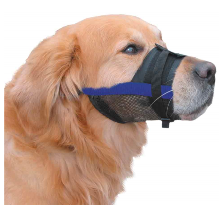 NOBBY Maulkorb verstellbar