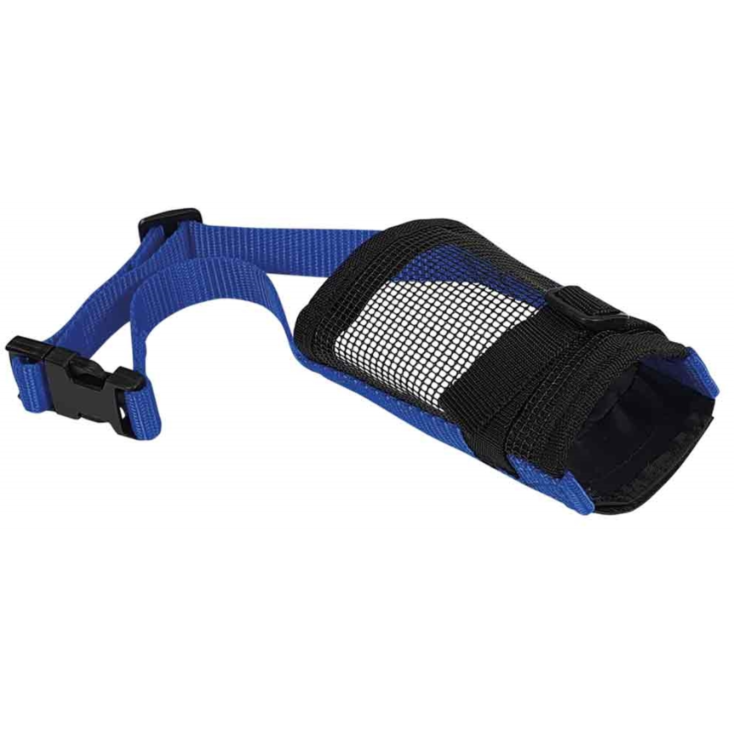 NOBBY Maulkorb verstellbar