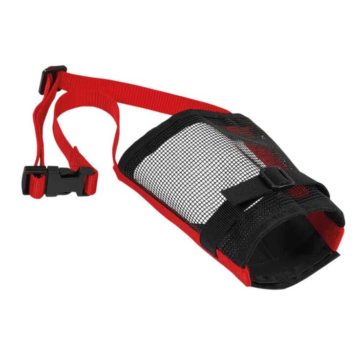 NOBBY Maulkorb verstellbar