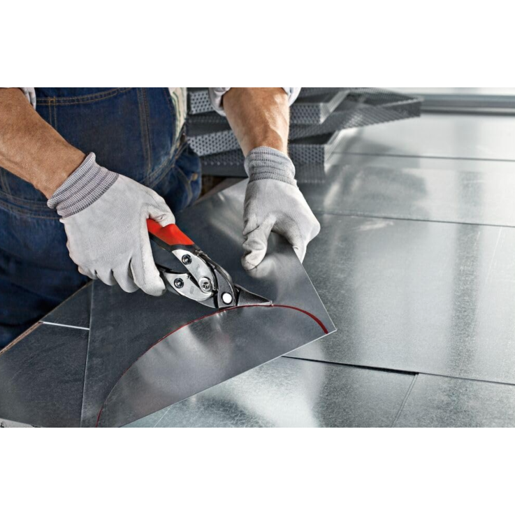 BESSEY ERDI DSET29-15 Idealscheren-Set