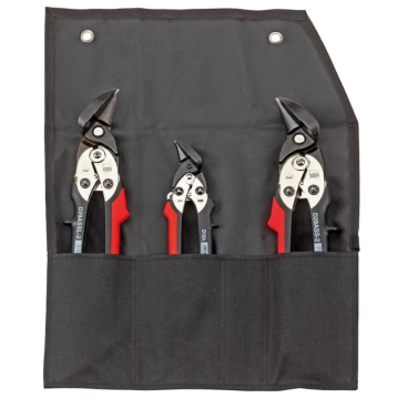 BESSEY ERDI DSET29-15 Idealscheren-Set