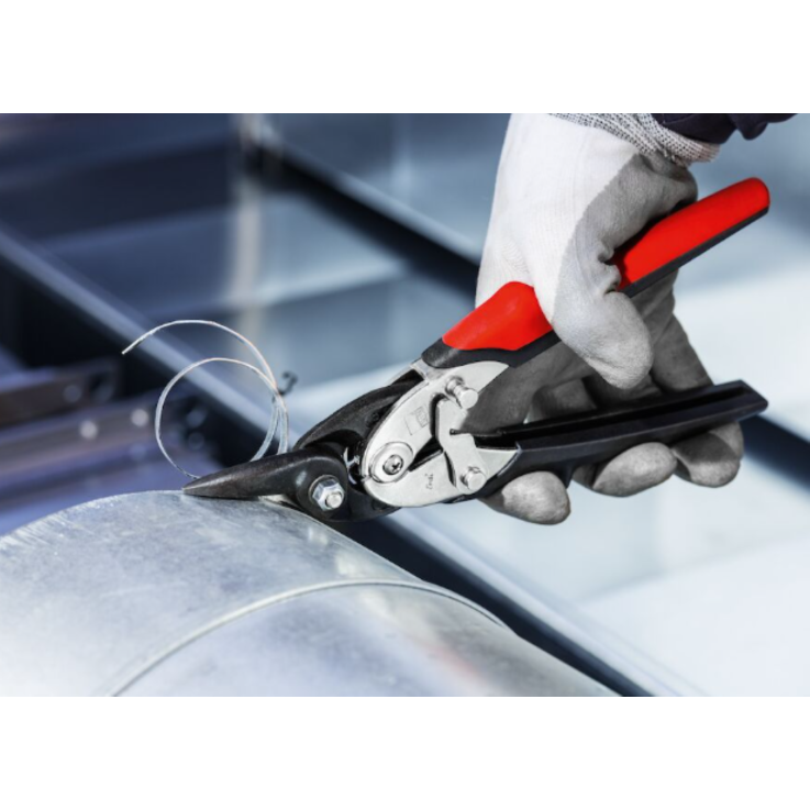 BESSEY ERDI Figurenschere