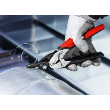 BESSEY ERDI Figurenschere