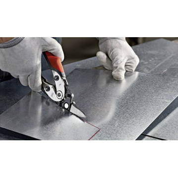 BESSEY ERDI Durchlaufschere