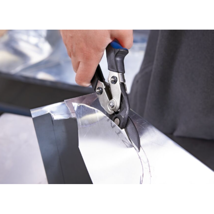 BESSEY ERDI Figurenschere