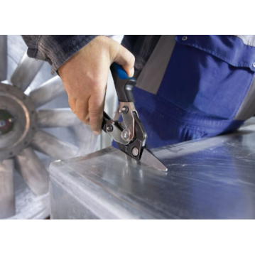 BESSEY ERDI Durchlaufschere