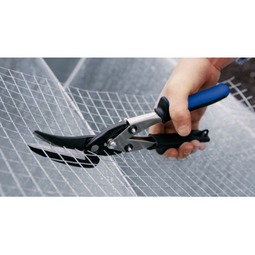 BESSEY ERDI D22A Idealschere MULTISNIP Longstyle, 280 mm