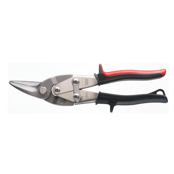 BESSEY ERDI DSET16 Figurenscheren-Set