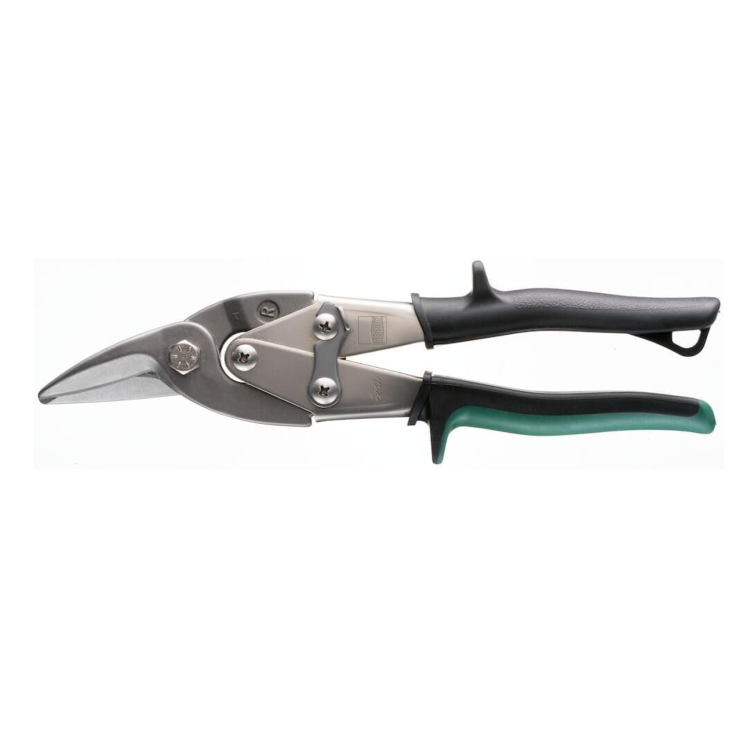 BESSEY ERDI DSET16 Figurenscheren-Set