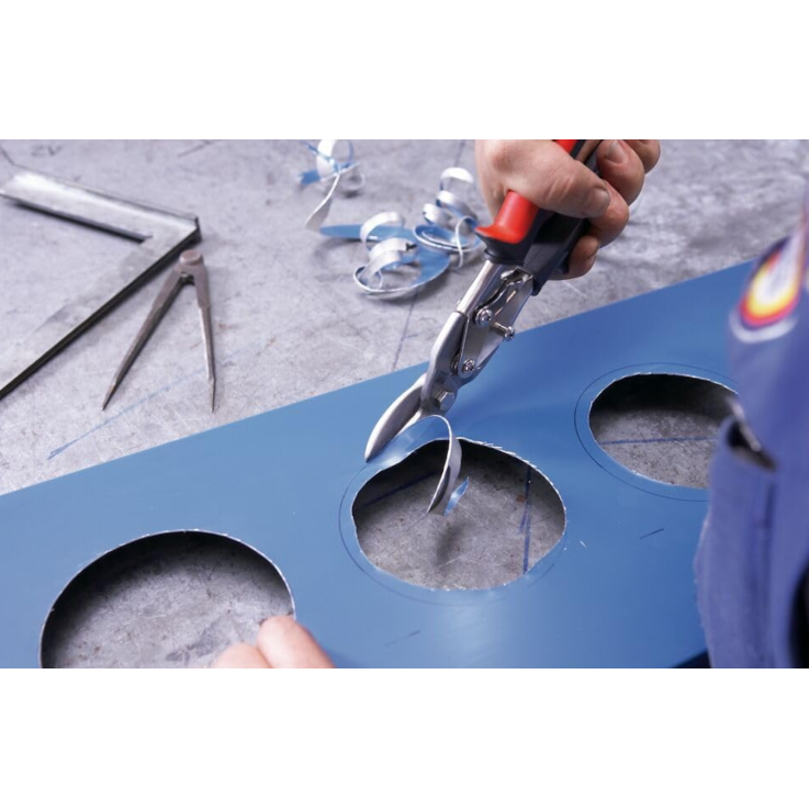 BESSEY ERDI DSET16 Figurenscheren-Set