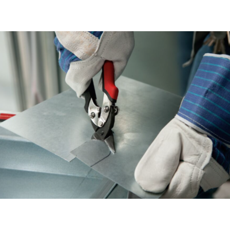 BESSEY ERDI Idealschere, klein und wendig