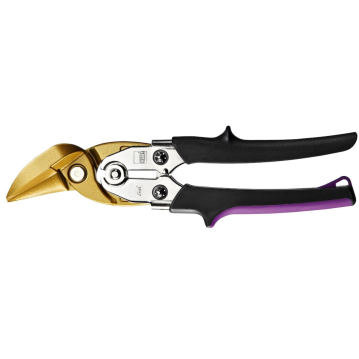 BESSEY ERDI Idealschere HSS-TiN