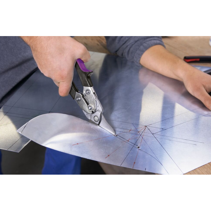 BESSEY ERDI Idealschere HSS