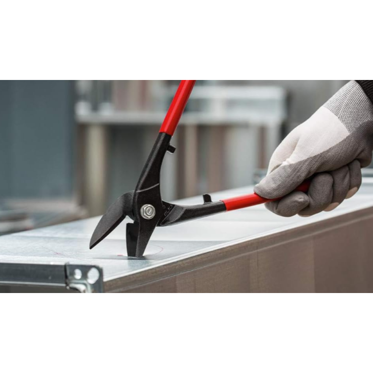 BESSEY ERDI Idealschere, ohne Öffnungsanschlag