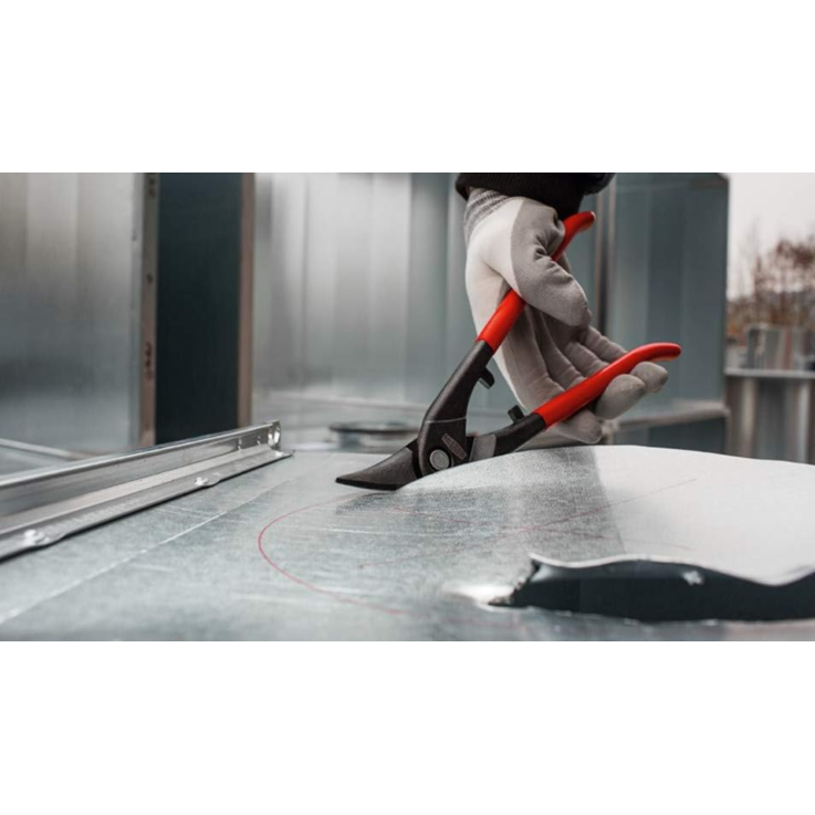 BESSEY ERDI Idealschere, ohne Öffnungsanschlag