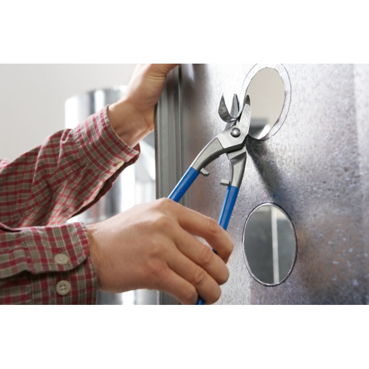 BESSEY ERDI Figurenlochschere