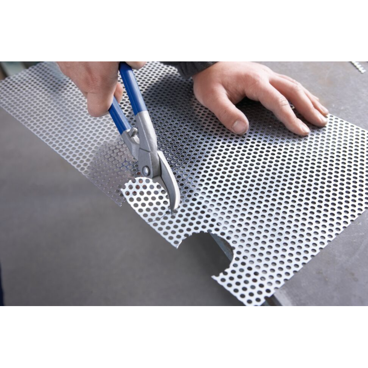 BESSEY ERDI Rundlochschere