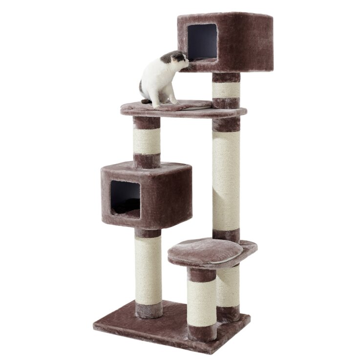 NOBBY Kratzbaum "LOANO",164 cm