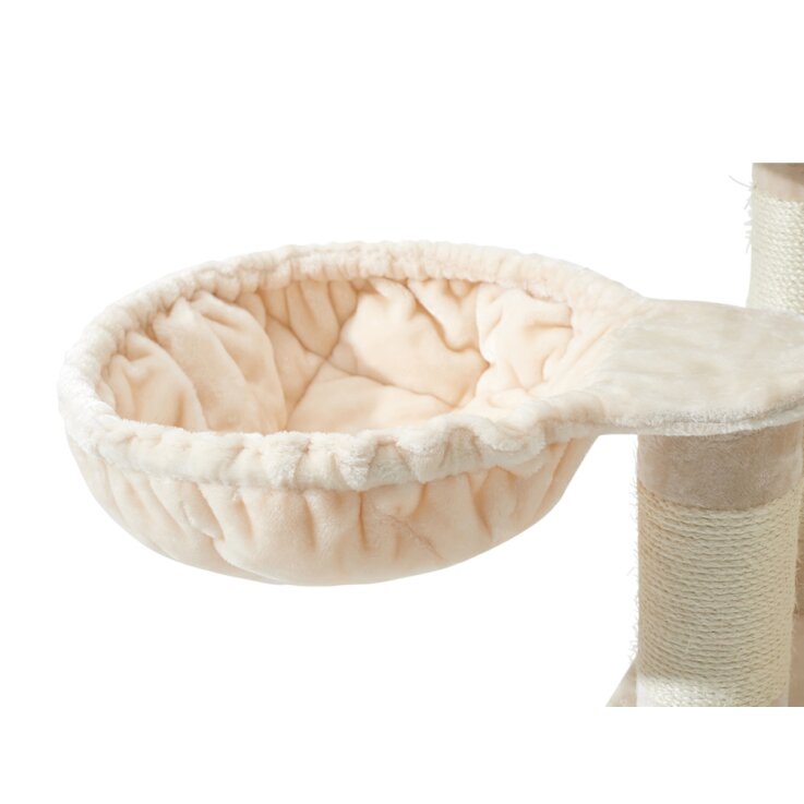 NOBBY Kratzbaum "FREDO", 158 cm