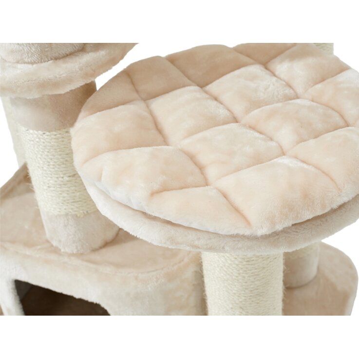 NOBBY Kratzbaum "FREDO", 158 cm