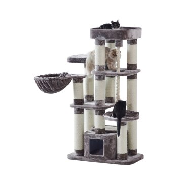 NOBBY Kratzbaum "FREDO", 158 cm