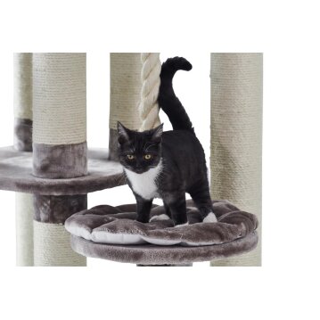 NOBBY Kratzbaum "FREDO", 158 cm