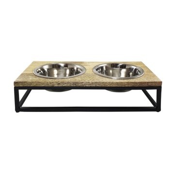 NOBBY "Elegant Diner" Napfständer