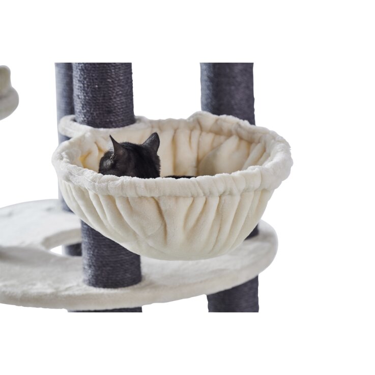 NOBBY Kratzbaum "ARDA", 138 cm