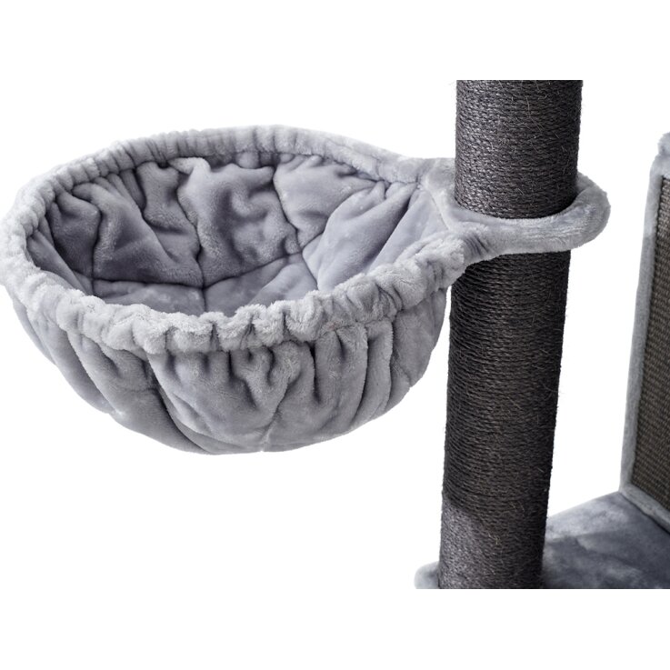 NOBBY Kratzbaum "JUAN", 166 cm