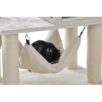 NOBBY Kratzbaum "JUAN", 166 cm