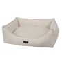 NOBBY Komfortbett eckig "KAMBA", beige