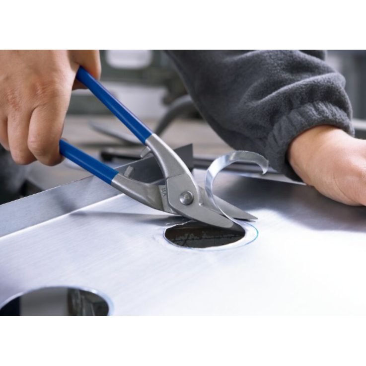 BESSEY ERDI Lochschere