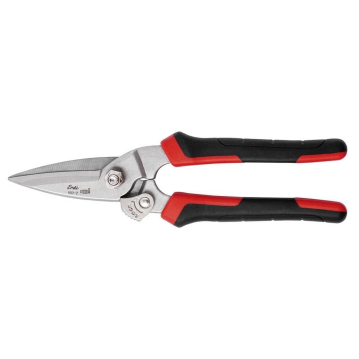 BESSEY ERDI D52-2 Stabile Combischere, gerade, 200 mm