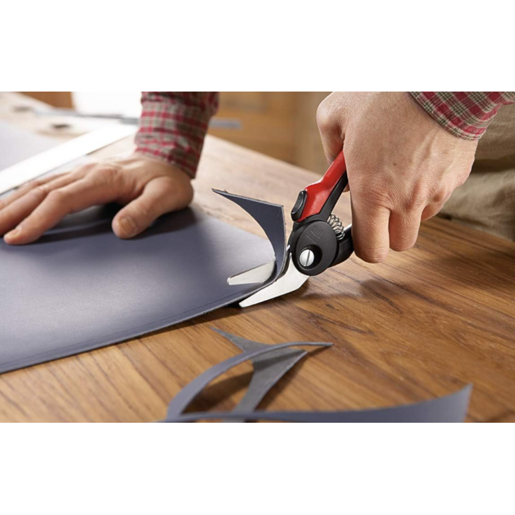 BESSEY ERDI Combischere gerade