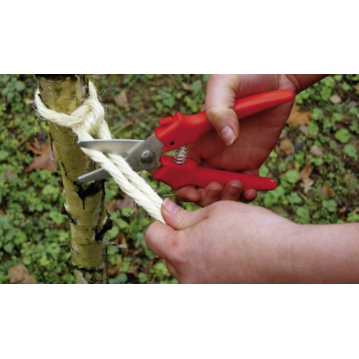 BESSEY ERDI Combischere gerade