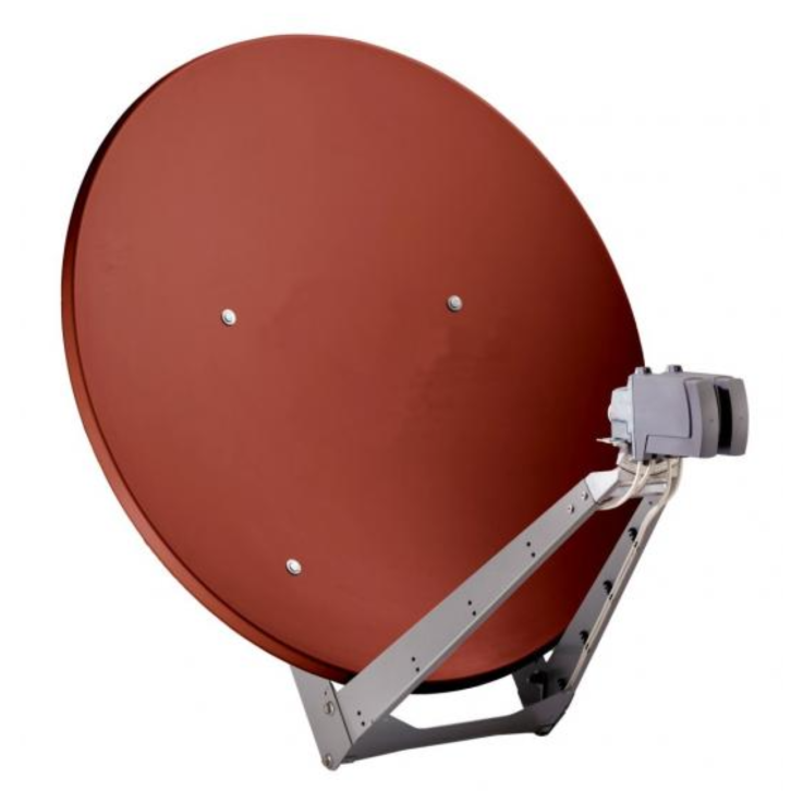 KATHREIN CAS 120 Offset-Parabolantenne, Ø 120 cm