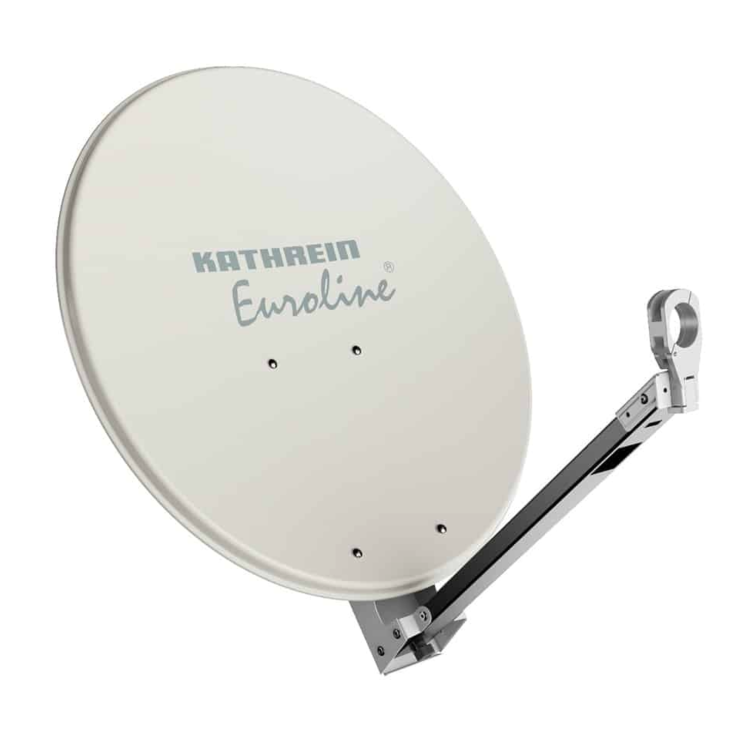 KATHREIN KEA 1000 SAT-Antenne, Ø 100 cm