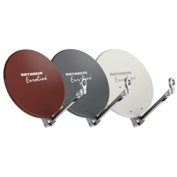 KATHREIN KEA 1000 SAT-Antenne, &Oslash; 100 cm