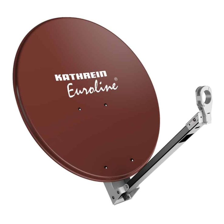 KATHREIN KEA 650 SAT-Antenne, Ø 65 cm