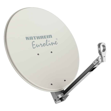 KATHREIN KEA 650 SAT-Antenne, Ø 65 cm